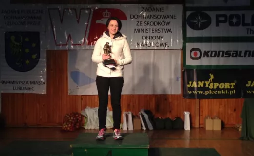 12. Maraton Komandosa: Szpigiel razy trzy [ZDJĘCIA] - 2